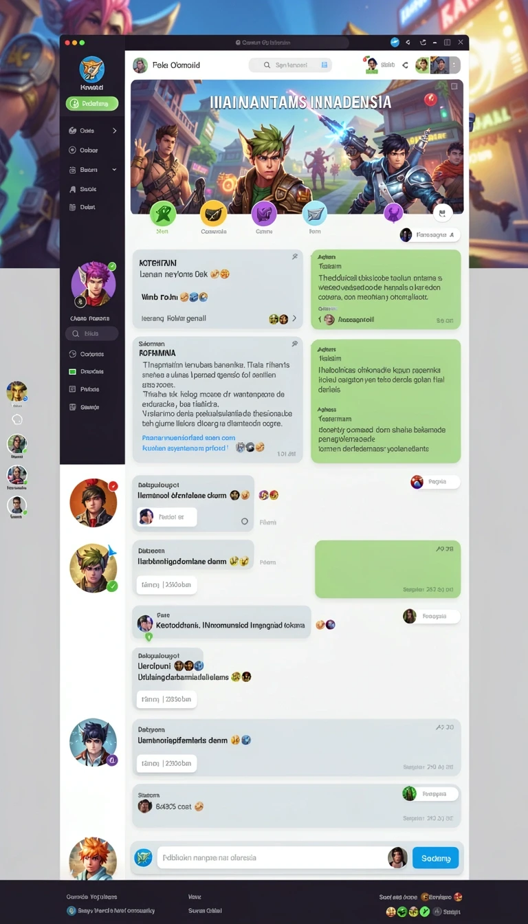 Tips keamanan