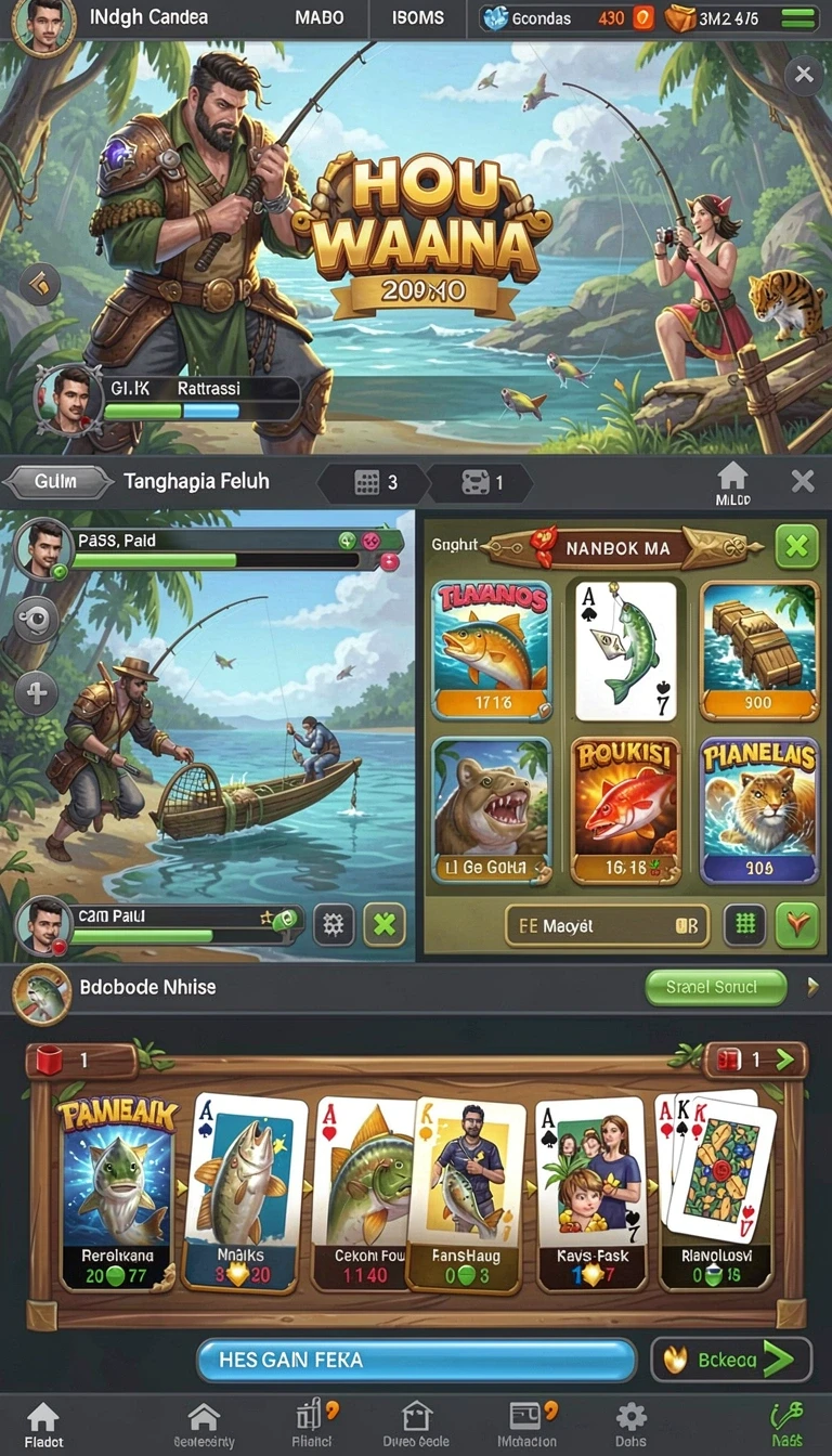 Review Aplikasi pamantogel Versi Terbaru