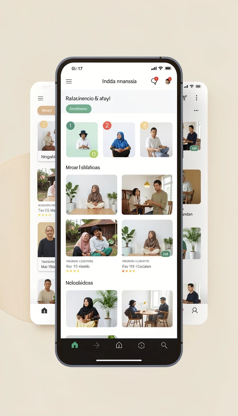 Review Aplikasi gacor78