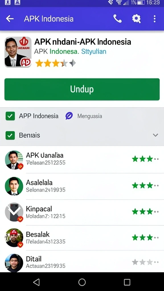 Review Aplikasi in22 Versi Terbaru