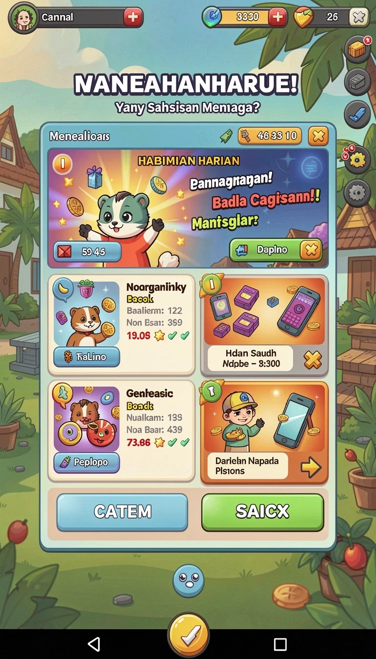 Review Aplikasi mekar99 Versi Terbaru