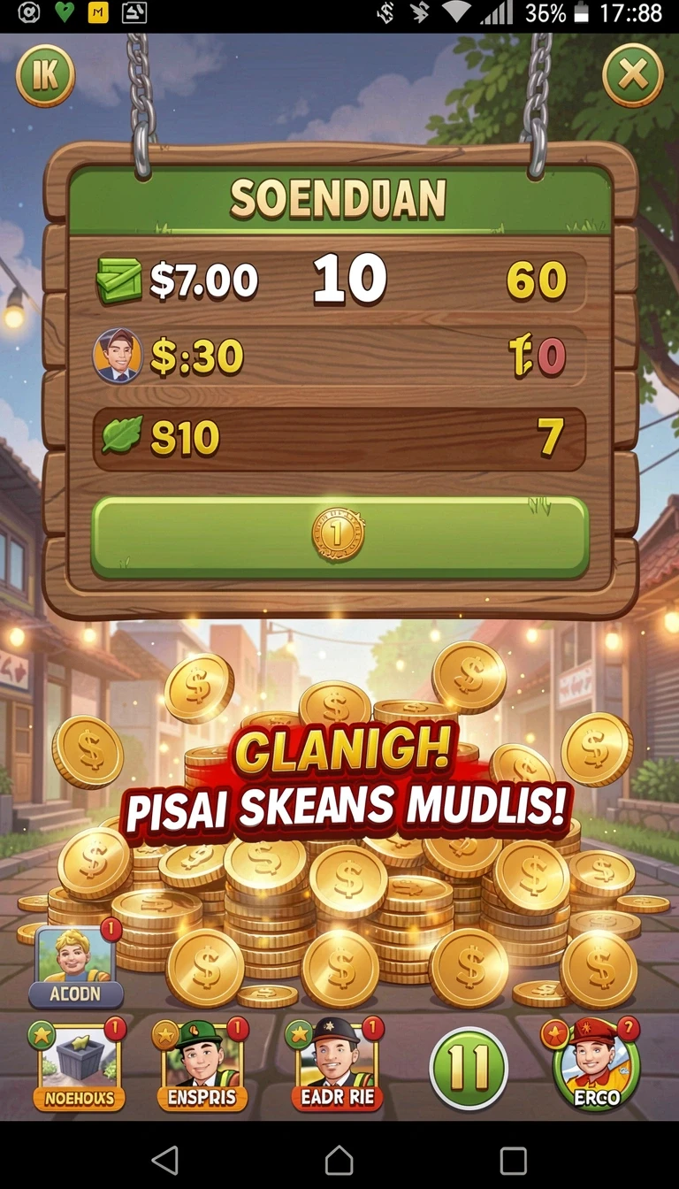 Review Aplikasi id678