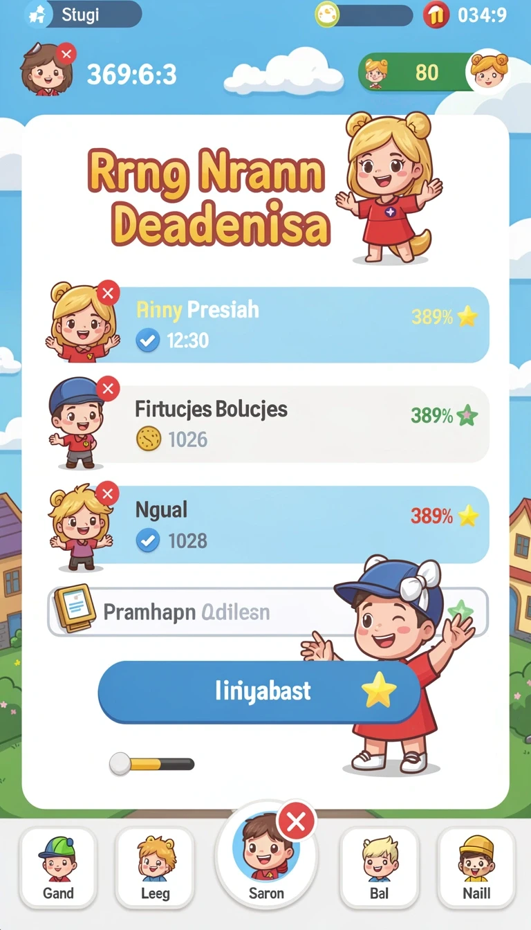 Review Aplikasi arena333