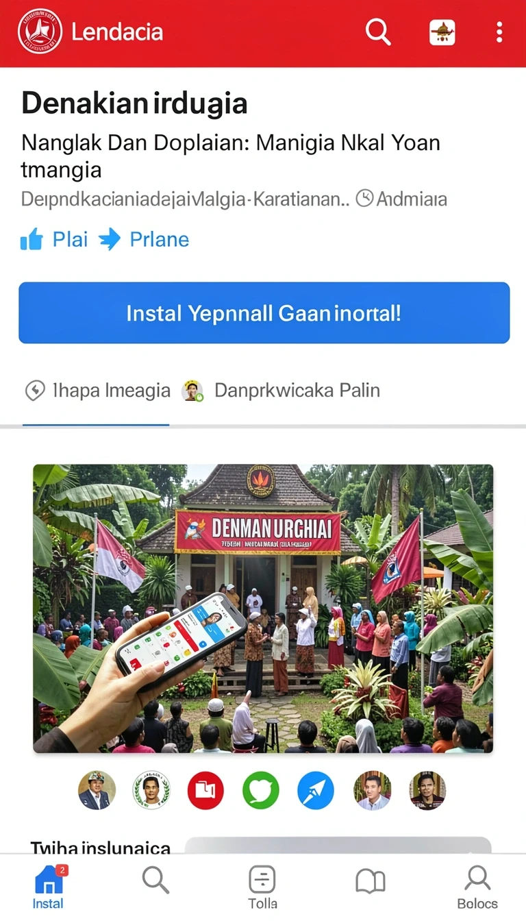 Review Aplikasi jepang77