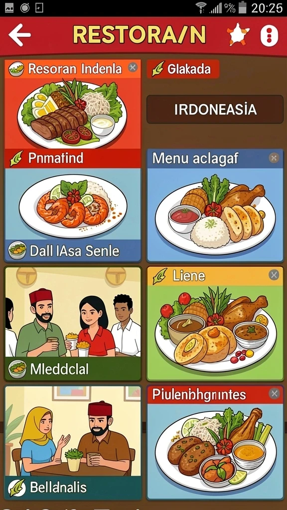 alexistogel App APK Terbaru