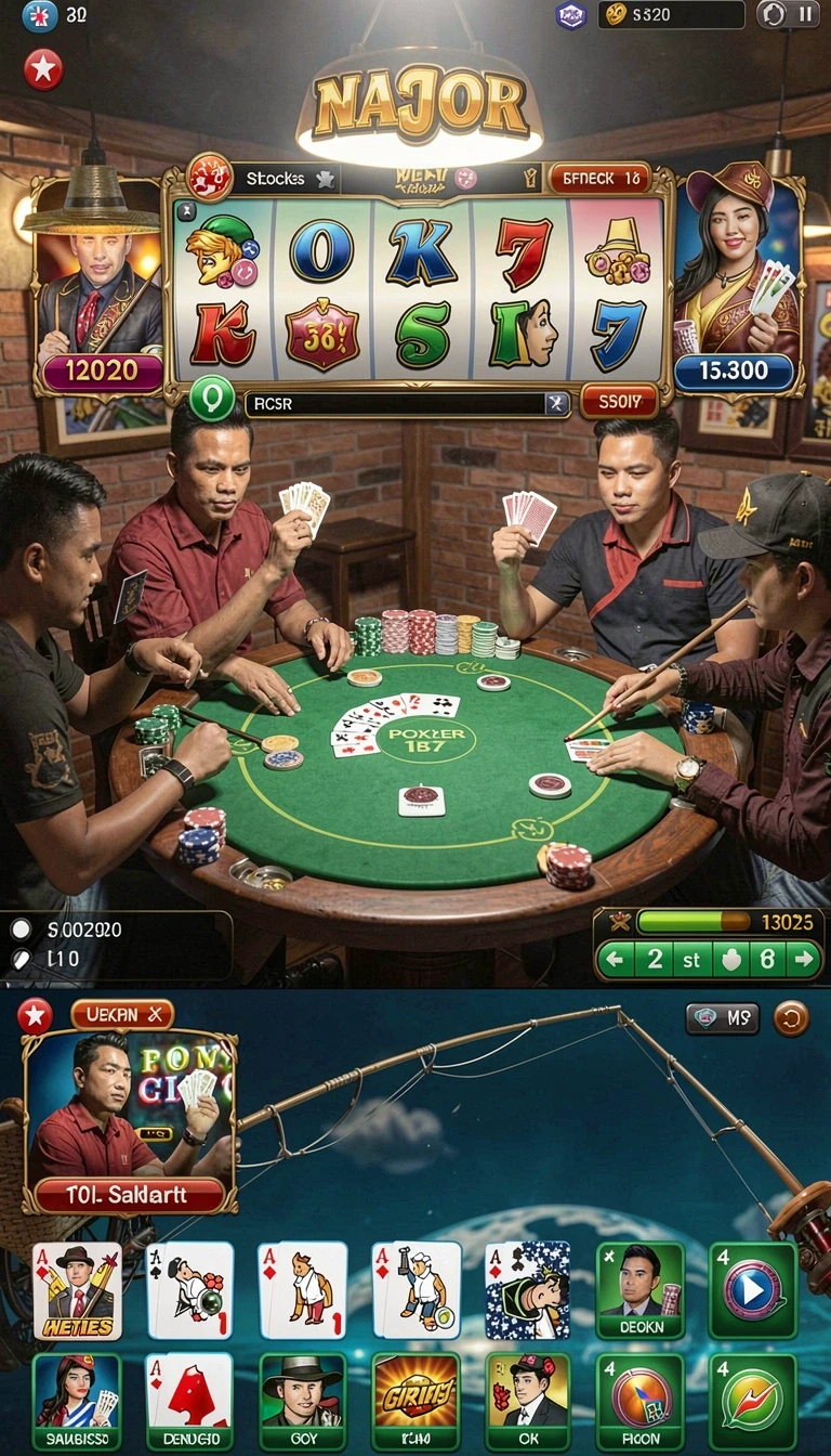 Download delta575 APK untuk Android