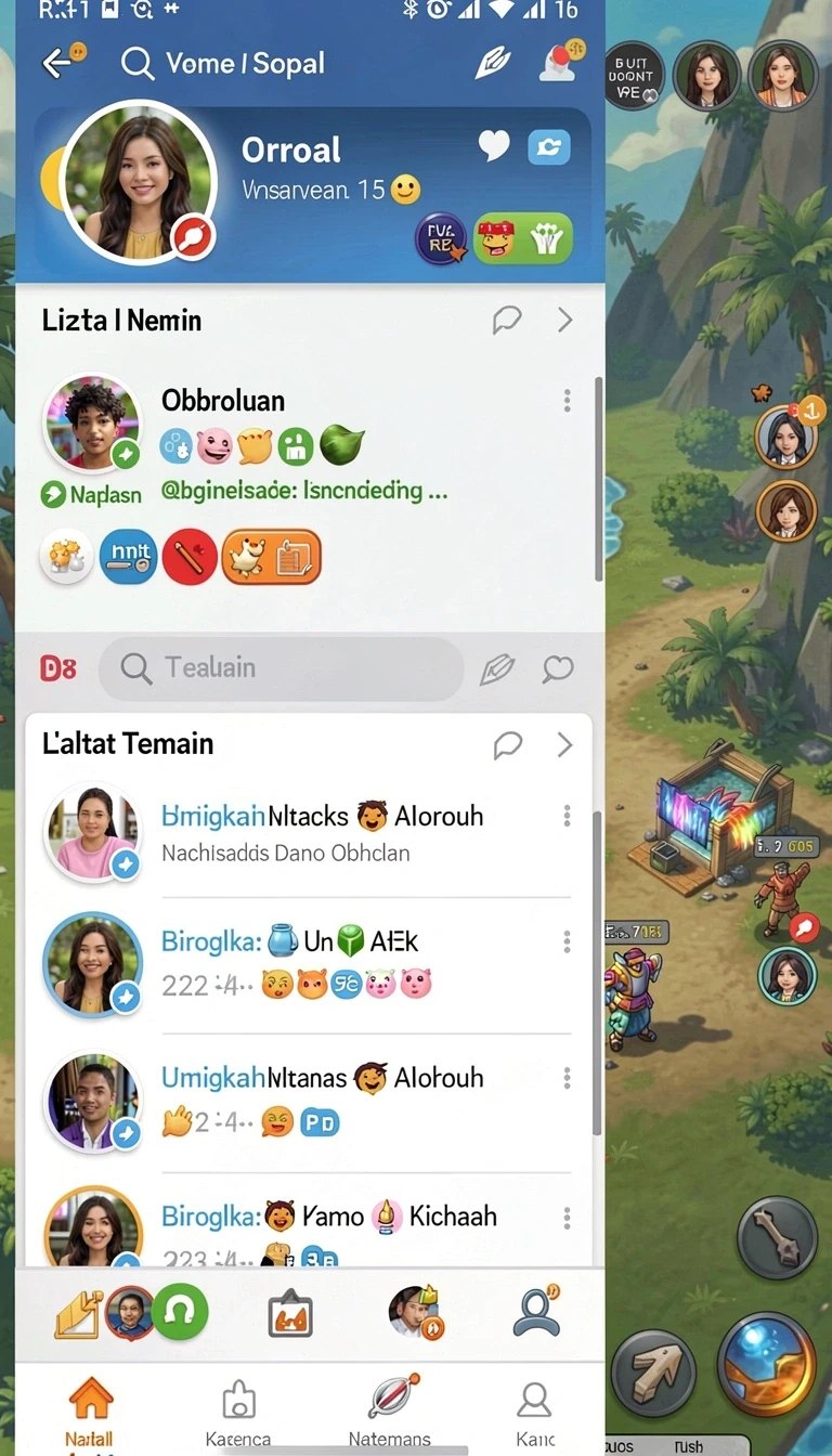 Review Aplikasi ricis99