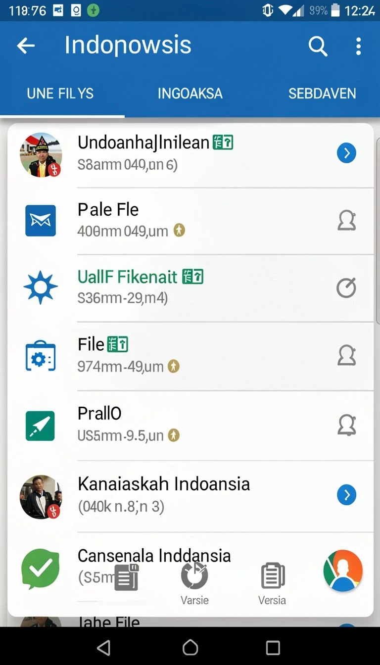 Review Aplikasi svip7